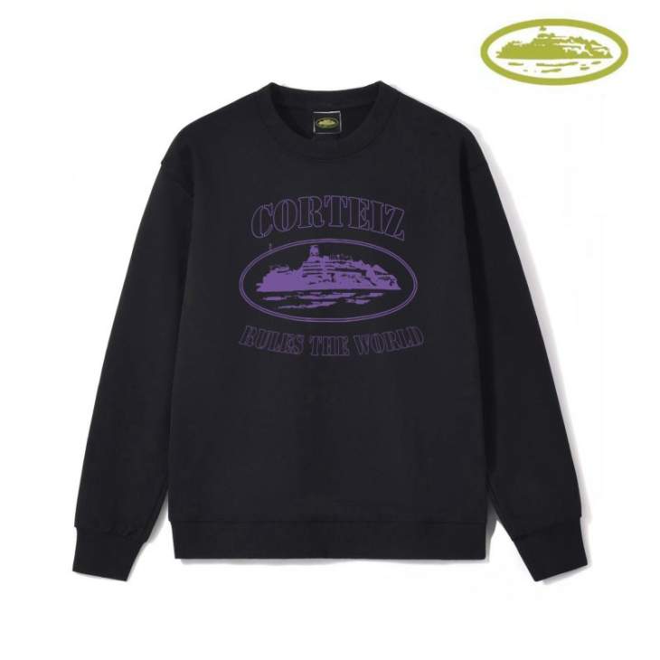 Corteiz Sweatshirt _SKUCorteizS-2XLastxC105331444